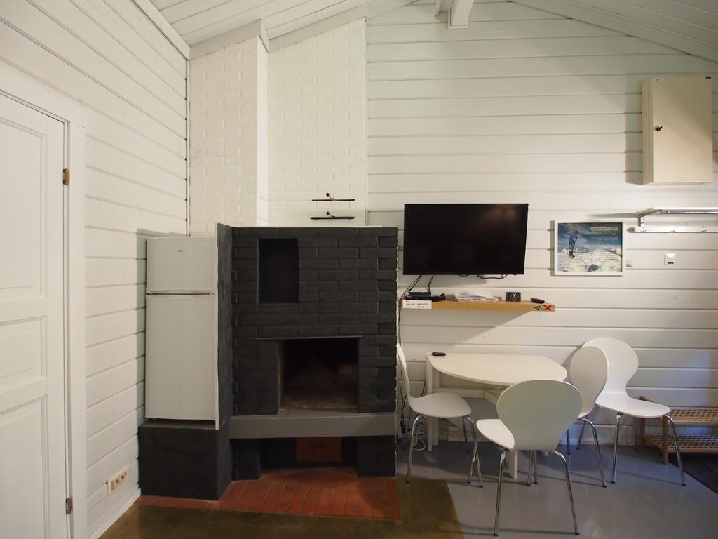 Messner Tahko Villa Room photo